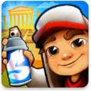 地铁跑酷黑白杰克定制版