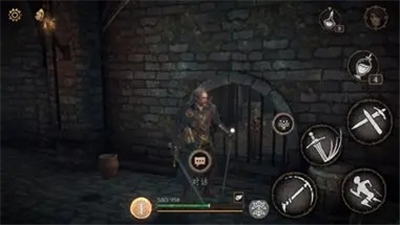 帕斯卡契约手游免费版