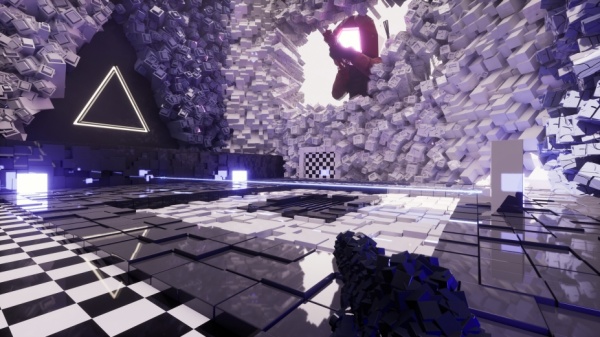 DESORDRE：益智游戏冒险