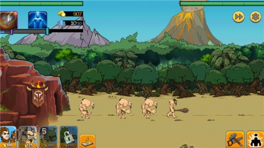 战争进化史2官方正版