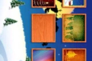 俄罗斯方块经典怀旧版