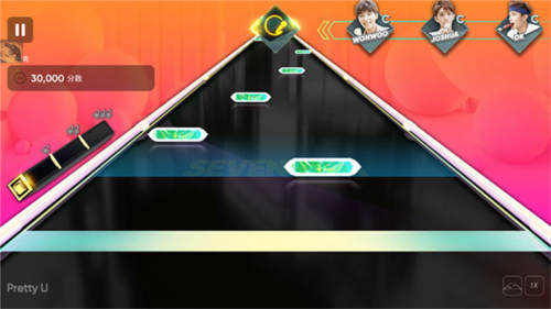 Rhythm Hive最新版