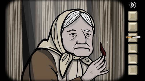 锈湖天堂岛中文版