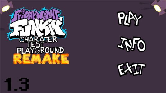 fnf全人物模拟器官方版