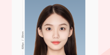 优质实用的自拍证件照手机软件合集