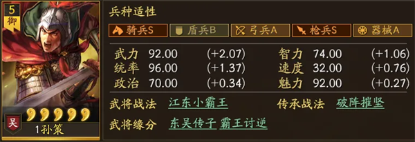 三国志战略版灵犀版