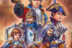 欧陆战争5帝国官方正版