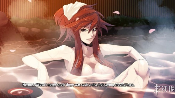 混沌代码：新生浩劫