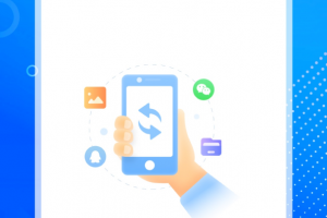 数据兔恢复大师app