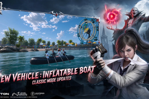PUBGMobile欧服官方版