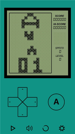 GameBoy模拟器中文最新版