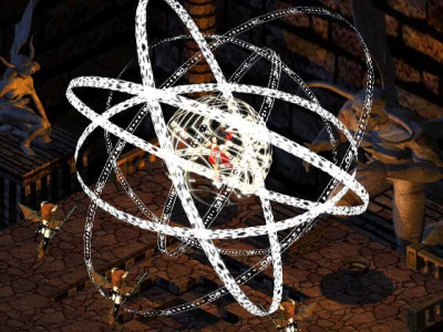 风色幻想：魔导圣战