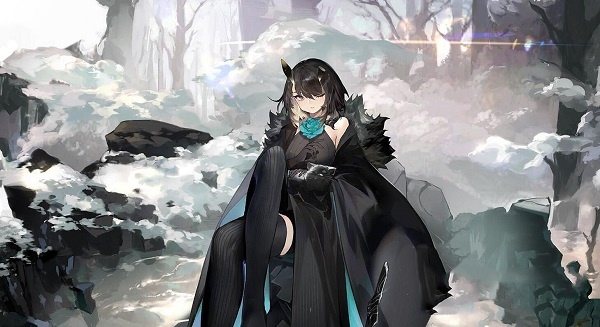 白夜极光官方版