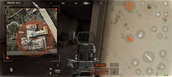 Arena Breakout国际版官方版