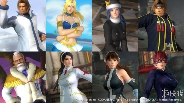 死或生5：最后一战