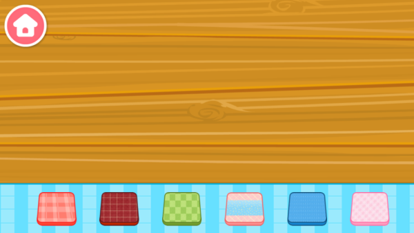 宝宝生日派对手游