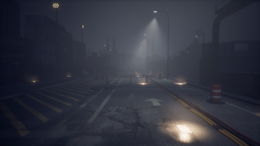 IMAGO：超越噩梦