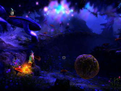 三位一体2：完整故事终极版