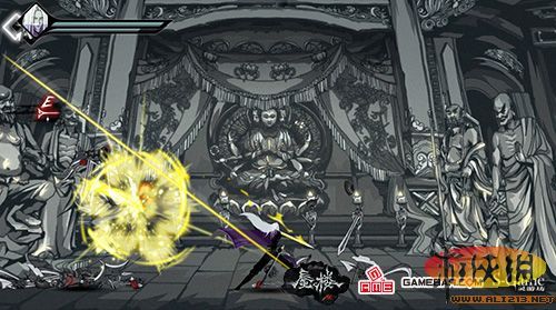 雨血前传：蜃楼