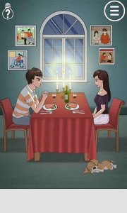 拆散情侣大作战2游戏