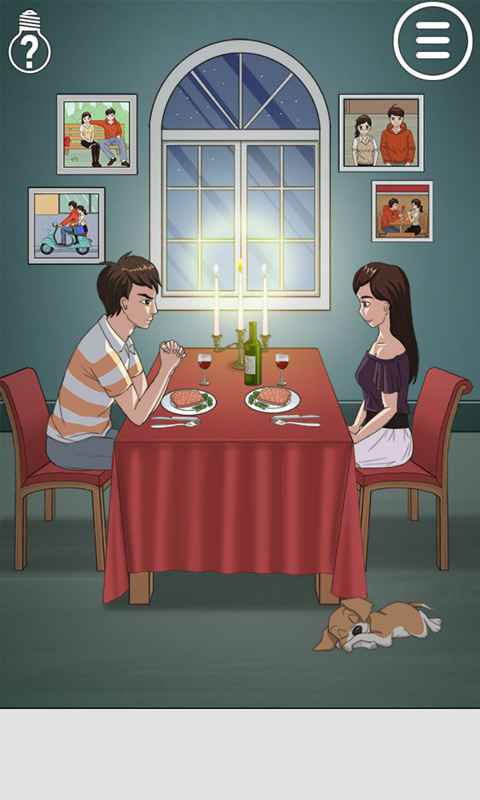 拆散情侣大作战2游戏