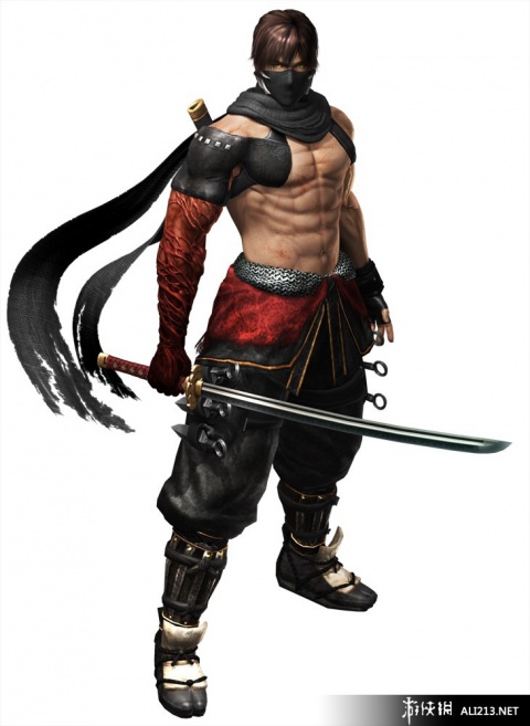 忍者龙剑传3：刀锋边缘