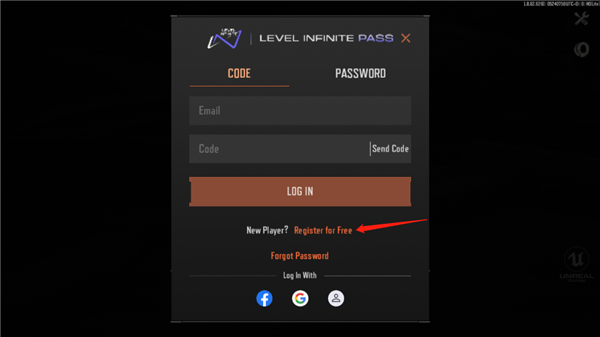 暗区突围国际服轻量版(Arena Breakout Lite)