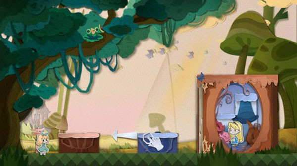 纸片少女官方版