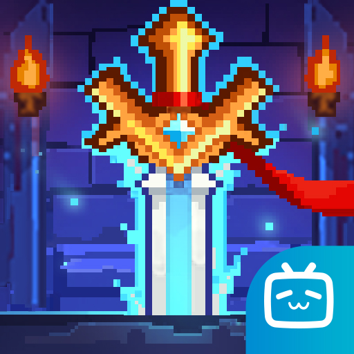 小小勇者bilibli版