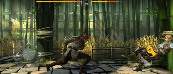 暗影格斗3小米版