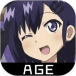 age动漫隐藏入口