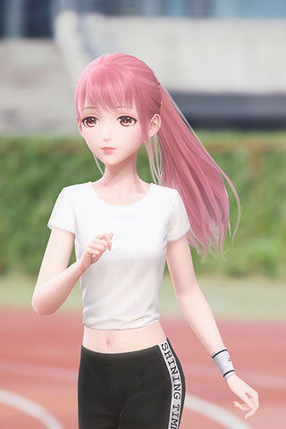 闪耀暖暖越南服