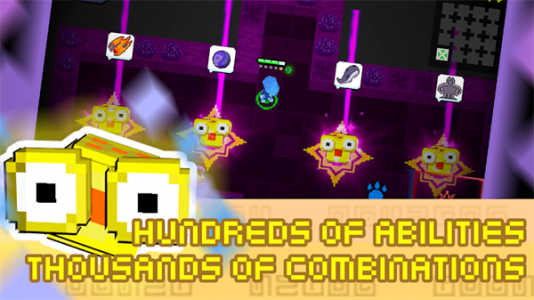 怪兽之星官方正版