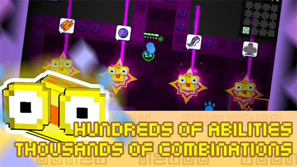 怪兽之星官方正版