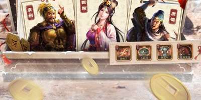 好玩的三国战略手游合集