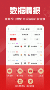 疯狂红单app