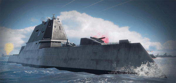 现代战舰无限美金版