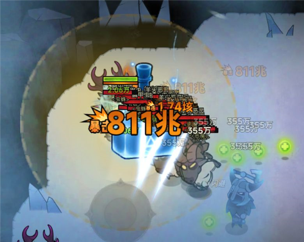 迷雾大陆手游官方正版