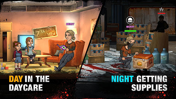 零城市官方正版(Zero City)