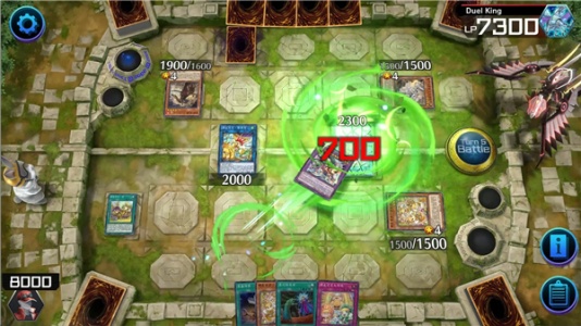 游戏王大师决斗手机版