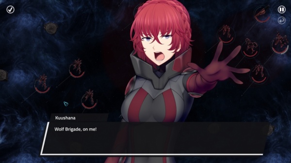 太阳骑士4：指挥官的回归