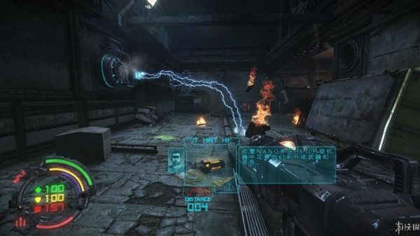 绝境重启：回归