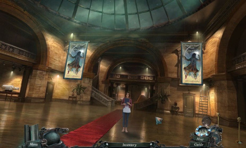 深渊恶梦：被诅咒的心