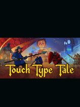 触摸式故事：策略打字