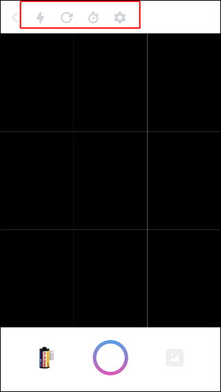 最后一卷胶片app