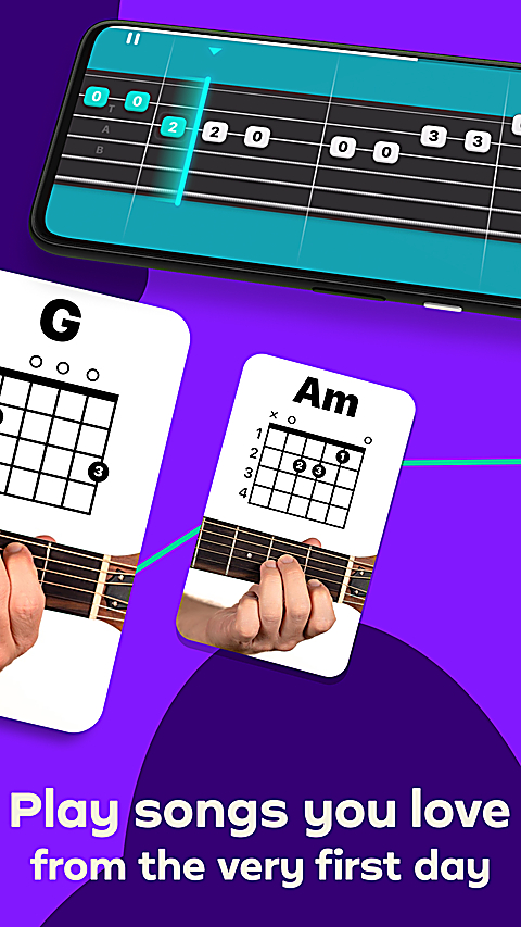 simplyguitar中文版
