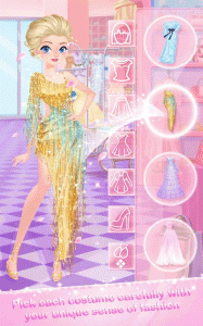 校园时装店官方版