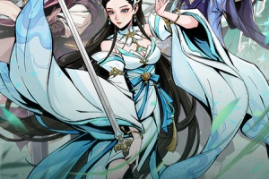 小小英雄手游