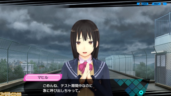 受孕Plus：产子救世录