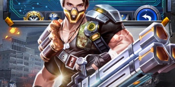 打丧尸生存建房子手游合集